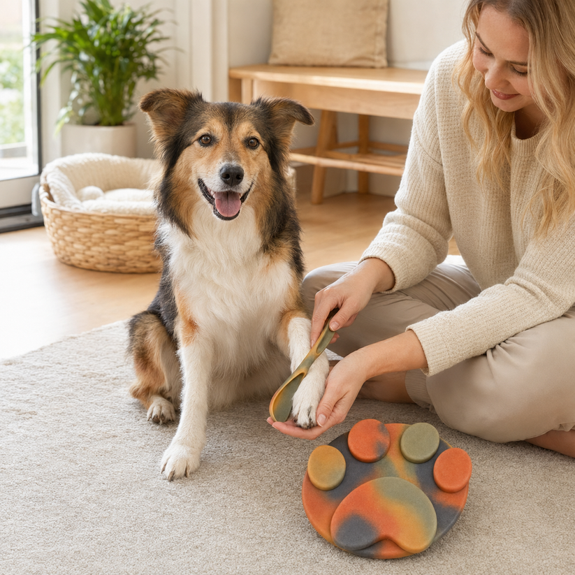 Pet Feeding Essentials